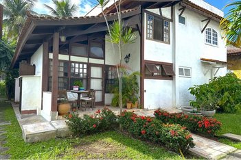 house em Avenida Miguel Antônio Fernandes, Recreio dos Bandeirantes - Rio de Janeiro - RJ