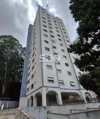 apartment em Rua Ismael Neri, Água Fria - São Paulo - SP