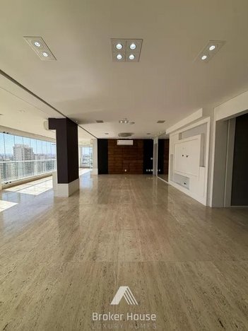 apartment em Rua Gabriele D'Annunzio, Campo Belo - São Paulo - SP