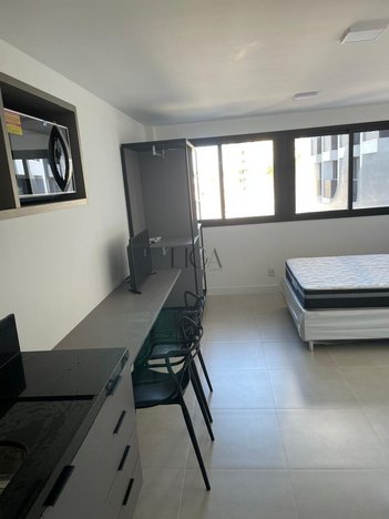 apartment em Rua Professor Duplan, Rio Branco - Porto Alegre - RS