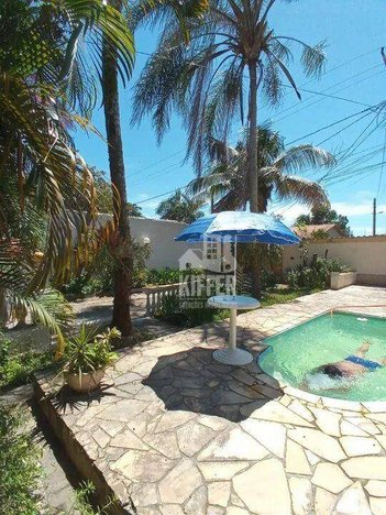 house em Rua Setenta e Oito A, Jardim Atlântico Central (Itaipuaçu) - Maricá - RJ