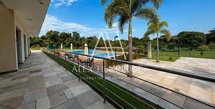 land_lot em Alameda Paturi, Cyrela Landscape - Uberaba - MG