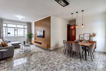 apartment em Rua Fernando Falcão, Vila Cláudia - São Paulo - SP