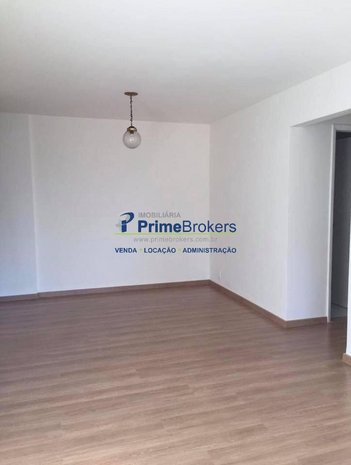 apartment em Rua Joinville, Vila Mariana - São Paulo - SP