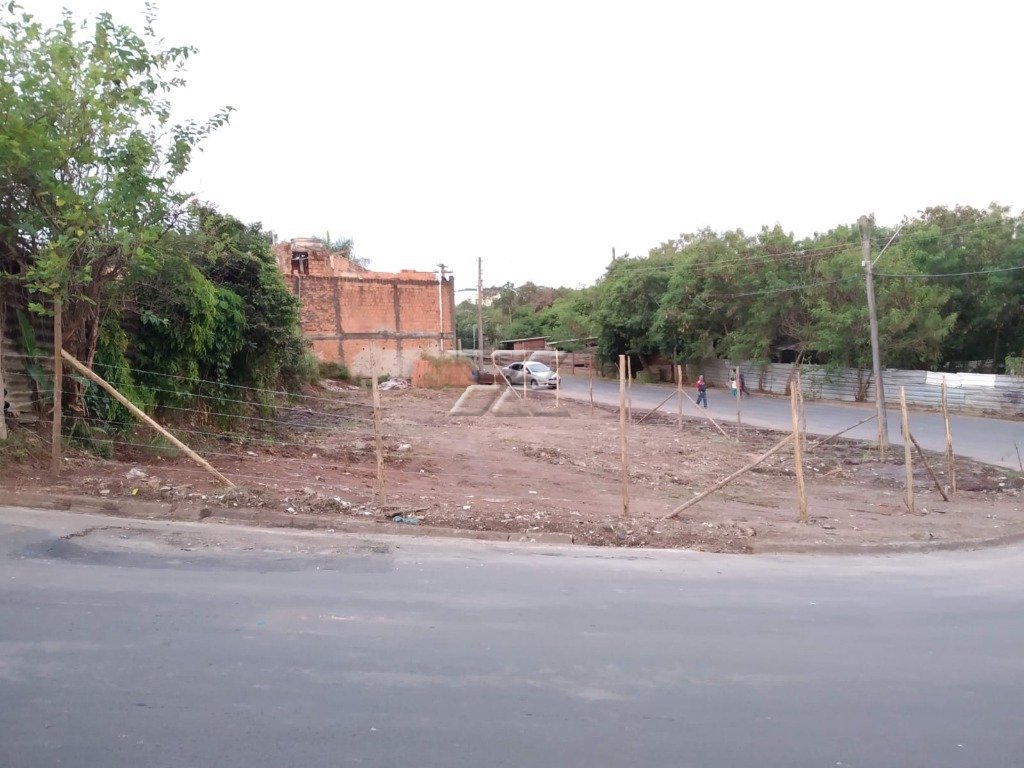 Lote A - 127,69 m²