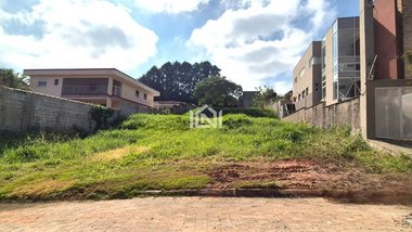 land_lot em Rua Saxão, Jardim Passárgada I - Cotia - SP