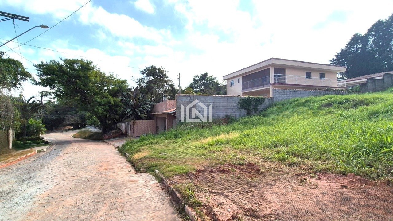 terreno a venda no condominio passargada c rua frente