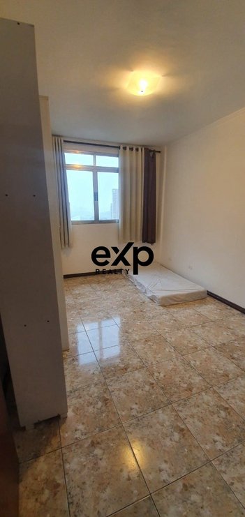 apartment em Rua Eça de Queiroz, Vila Mariana - São Paulo - SP