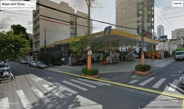 office em Brigadeiro Galvao, Barra Funda - São Paulo - SP