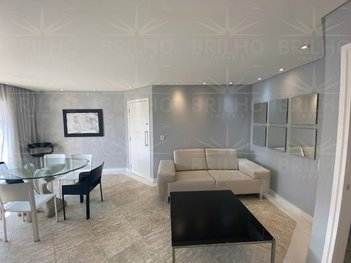 apartment em Rua Guaíra, Jardim Barbosa - Guarulhos - SP