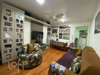 apartment em Rua Gravataí, Centro - Esteio - RS