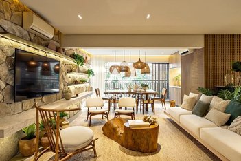 apartment em Rua Capote Valente, Pinheiros - São Paulo - SP