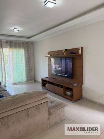 house em Rua Pavão, Suru - Santana de Parnaíba - SP