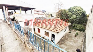 land_lot em Carlos Malheiro Dias, Vila Pirituba - São Paulo - SP