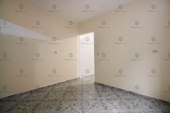 house em Rua Jorge Beretta, Jardim Campo Verde - Mauá - SP