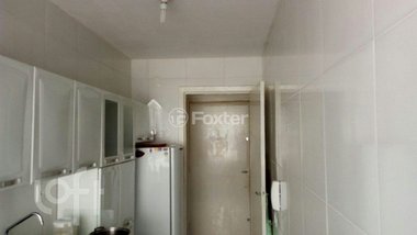 apartment em Rua Jandyr Maya Faillace, Jardim Leopoldina - Porto Alegre - RS