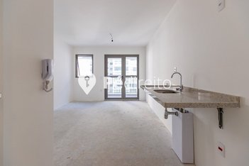apartment em Avenida Chibarás, Moema - São Paulo - SP
