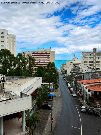 apartment em Rua Marquês de Caravelas, Barra - Salvador - BA