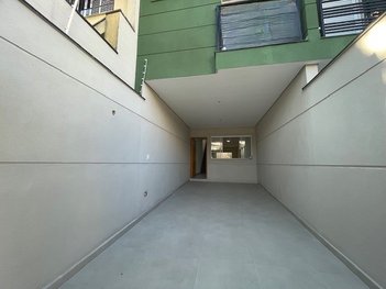 house em Rua Lagoa Verde, Vila Paulicéia - São Paulo - SP