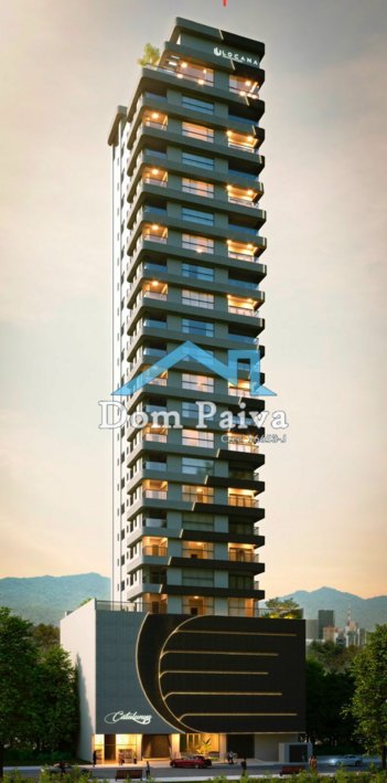 apartment em Rua Nicolau Maggi, Porto Belo - Porto Belo - SC