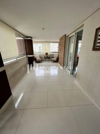 apartment em Rua Iuru, Vila Andrade - São Paulo - SP