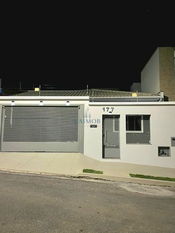 house em Rua Andrômeda, Ouro Branco - Lavras - MG