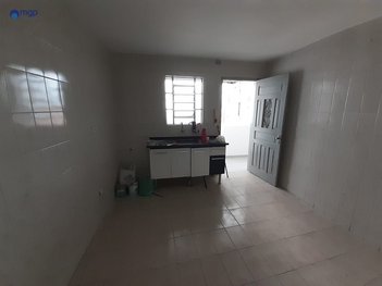house em Avenida Alberto Byington, Vila Mariana - São Paulo - SP