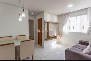apartment em Avenida dos Ourives, Jardim São Savério - São Paulo - SP