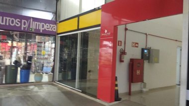 business em Avenida Madre Maria Teodora, Jaraguá - Piracicaba - SP