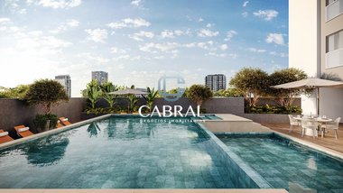apartment em Laguna, Fazenda - Itajaí - SC