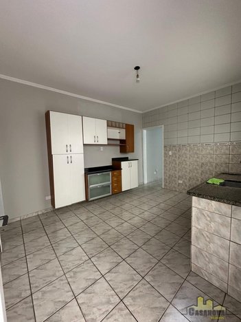 house em Rua Campos do Jordão, Cidade Salvador - Jacareí - SP