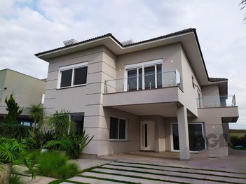 house em Estrada do Conde, Sans Souci - Eldorado do Sul - RS