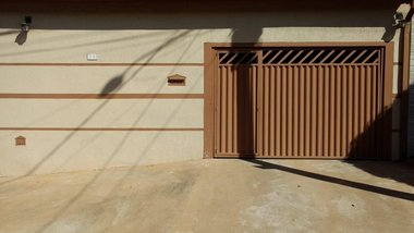house em Rua Tobias da Rocha Lima, Residencial São Pedro - Rio das Pedras - SP