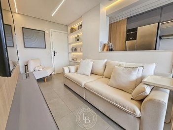 apartment em Rua Concórdia, Anita Garibaldi - Joinville - SC