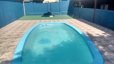 house em Rua Eugênia Sá Fortes, Bela Vista - Contagem - MG