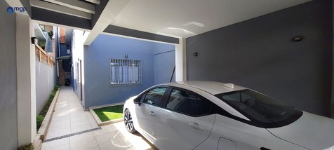 house em Rua Alonso Peres, Vila Sabrina - São Paulo - SP