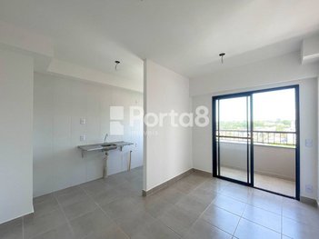 apartment em Avenida Raul Francisco Tauyr, Jardim Urano - São José do Rio Preto - SP