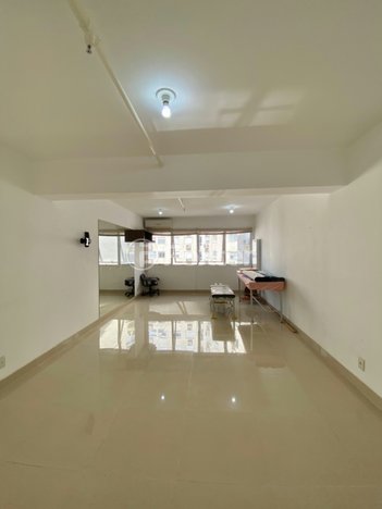 office em Avenida Bento Gonçalves, Vila João Pessoa - Porto Alegre - RS