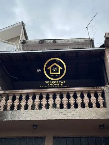 house em Avenida Raimundo Pereira de Magalhães, Pirituba - São Paulo - SP