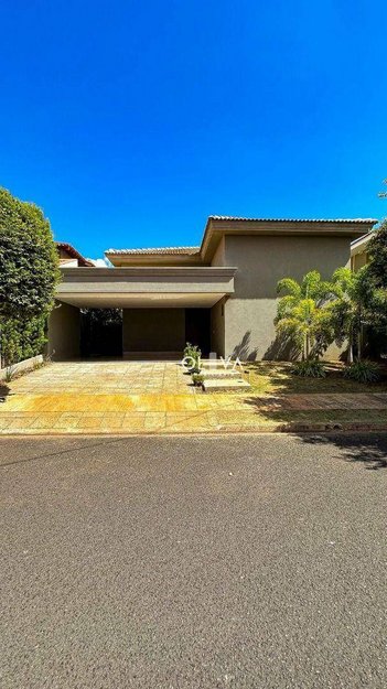 house em Avenida Miguel Damha, Parque Residencial Damha - São José do Rio Preto - SP