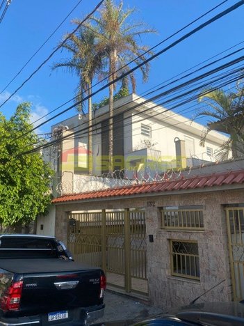 house em Rua Lamartine dos Santos, Vila Maria Alta - São Paulo - SP