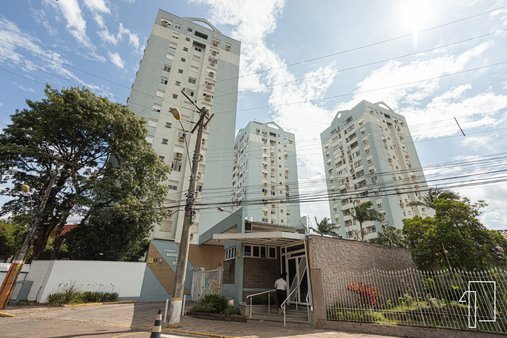 Cômodo Condomínio