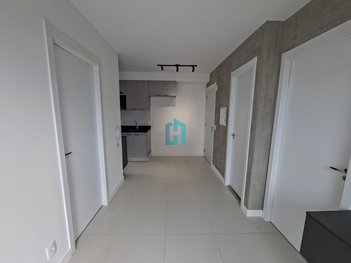apartment em Rua José Batista Pereira, Campo Belo - São Paulo - SP