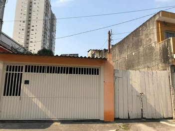 house em Rua Gastão Madeira, Vila Maria Alta - São Paulo - SP