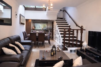 house em Rua São Félix, Vila Alzira - Santo André - SP