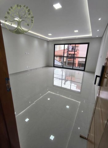 house em Rua dos Eucaliptos, Assunção - São Bernardo do Campo - SP