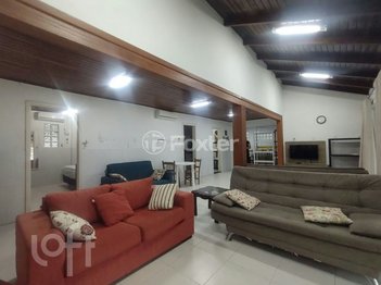 house em Rua Petúnia, Praia do Sonho - Palhoça - SC