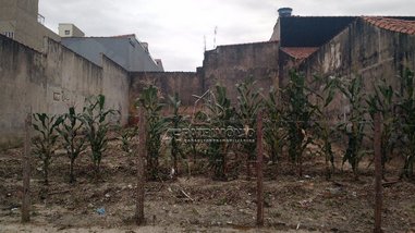 land_lot em Rua Honório de Almeida Barros, Terras de São João - Salto de Pirapora - SP