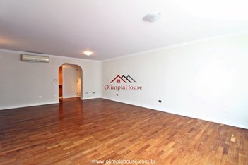 apartment em Balthazar da Veiga, Vila Nova Conceição - São Paulo - SP