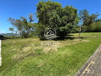 land_lot em Rua da Capela, Campeche - Florianópolis - SC